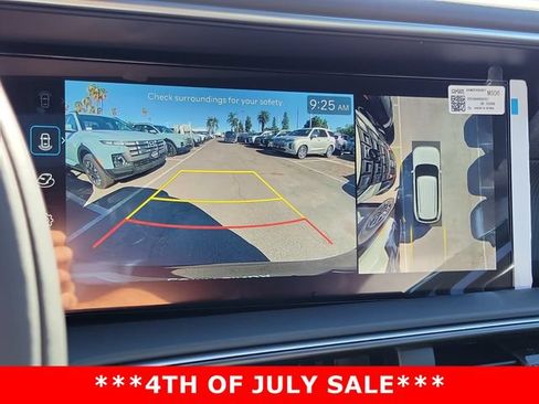 New 2026 Hyundai Palisade Calligraphy AWD/4WD image 11