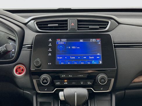 Used 2018 Honda CR-V EX-L image 14