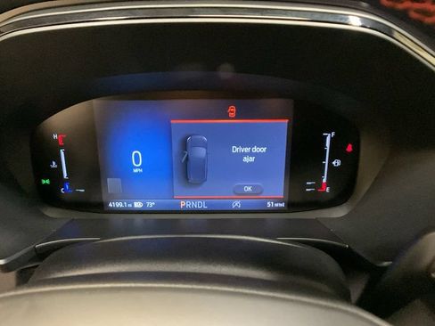 Used 2024 Ford Escape ST-Line w/ Tech Pack #1 AWD/4WD image 32