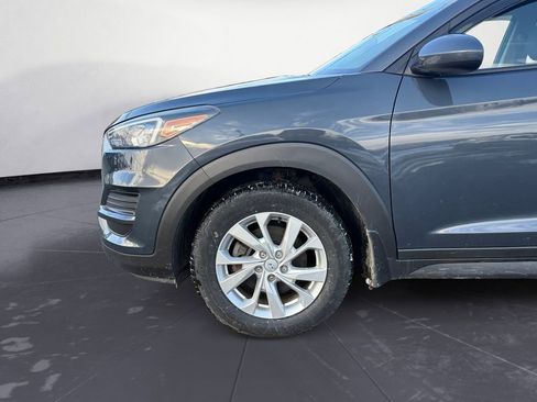 Used 2019 Hyundai Tucson SE image 15