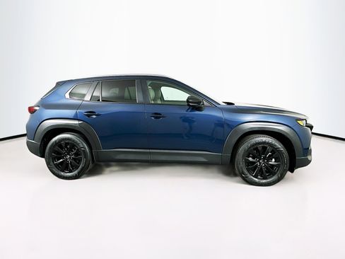 Used 2025 MAZDA CX-50 AWD 2.5 S w/ Premium Package image 10