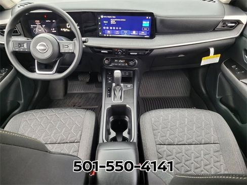 Used 2026 Nissan Kicks SV image 13