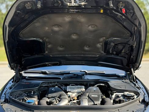 Used 2016 Mercedes-Benz S 550 4MATIC Coupe w/ Premium 1 Package image 48