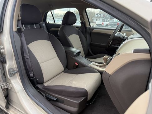 Used 2012 Chevrolet Malibu LS w/ LS Uplevel Package image 14