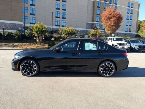 New 2026 BMW 330i xDrive Sedan w/ M Sport Package image 6