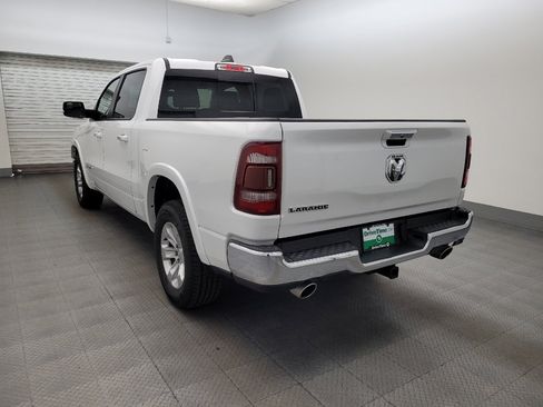 Used 2019 RAM 1500 Laramie RWD image 5