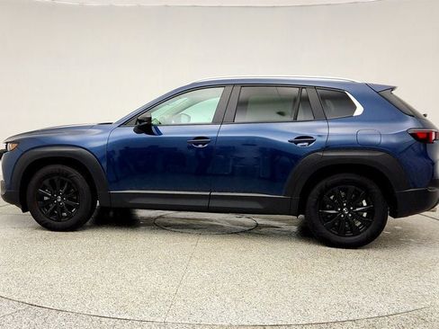 Used 2023 MAZDA CX-50 2.5 S w/ Preferred Plus Pkg image 8