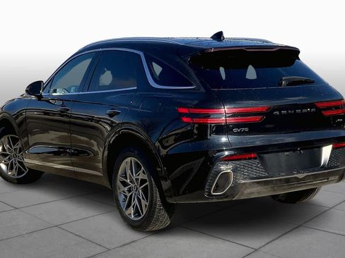 Used 2025 Genesis GV70 2.5T image 12