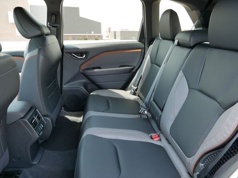 New 2025 Subaru Forester Sport image 6