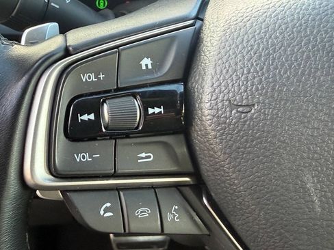 Used 2022 Honda Accord Sport image 12