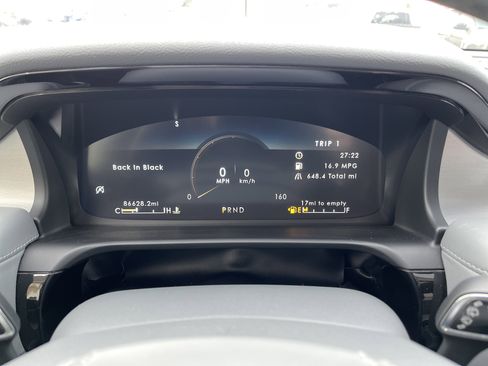 Used 2020 Lincoln Aviator Reserve w/ Equipment Group 202A image 17