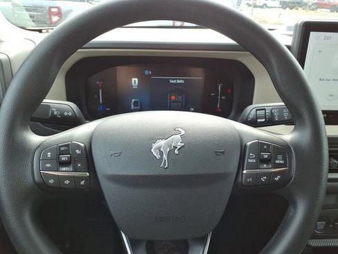 New 2026 Ford Bronco Sport Big Bend AWD/4WD image 25