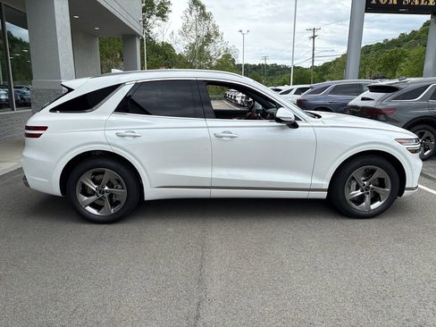 New 2026 Genesis GV70 2.5T Advanced AWD/4WD image 6