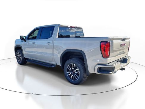 New 2026 GMC Sierra 1500 AT4 w/ AT4 Premium Package AWD/4WD image 3
