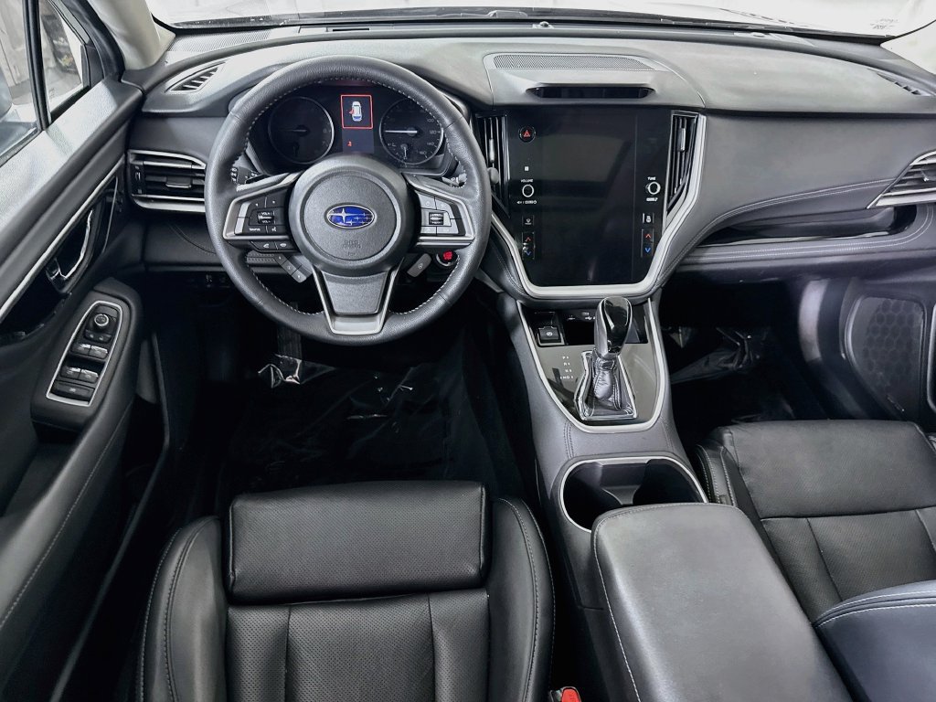 Used 2020 Subaru Outback Limited XT w/ Popular Package #2 AWD/4WD image 3