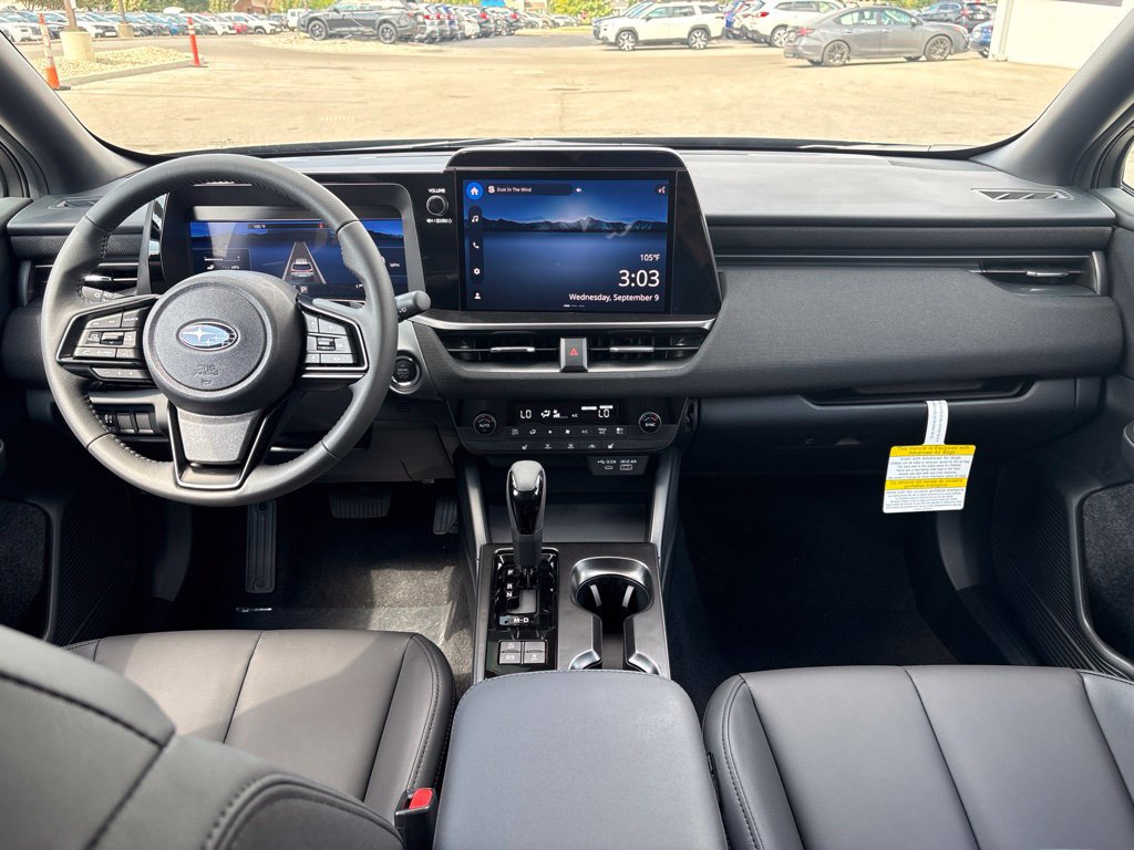 New 2026 Subaru Outback Premium AWD/4WD image 11