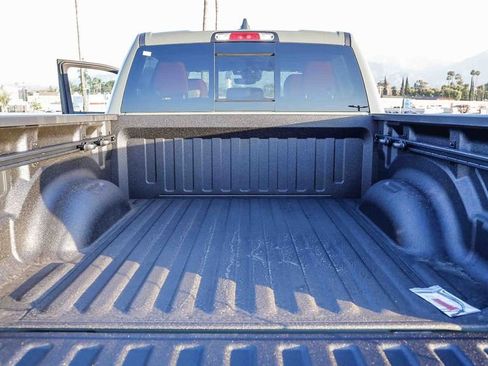 New 2026 RAM 1500 Rebel image 30