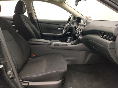 Used 2022 Nissan Sentra SV image 21