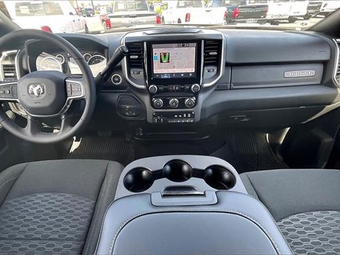 New 2025 RAM 2500 Big Horn image 5
