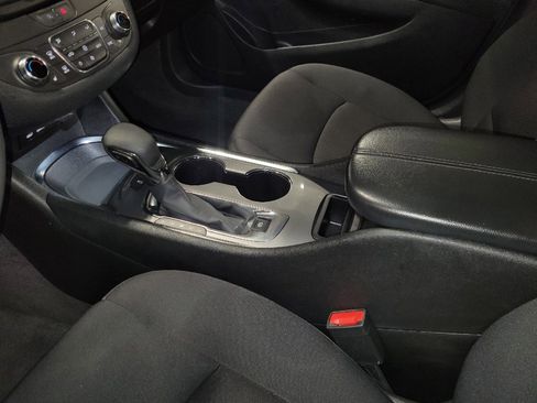 Used 2024 Chevrolet Malibu LT FWD image 26