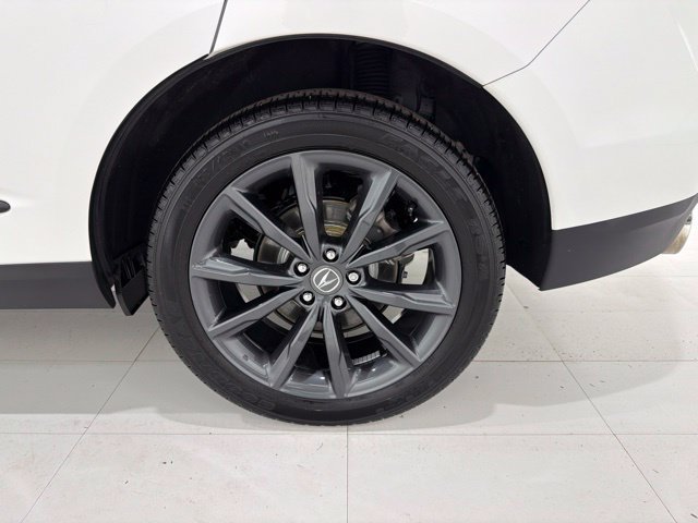 Certified 2025 Acura RDX w/ Advance Package AWD/4WD image 50