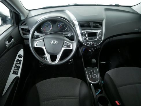 Used 2014 Hyundai Accent GS FWD image 20