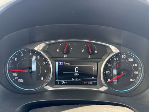 Used 2016 Chevrolet Malibu LT w/ Leather Package image 14