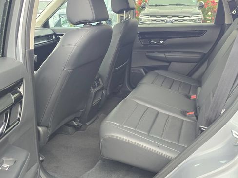 Used 2023 Honda CR-V EX-L image 10