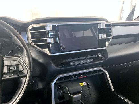 Used 2025 Toyota Tundra SR5 w/ SR5 Convenience Package image 18