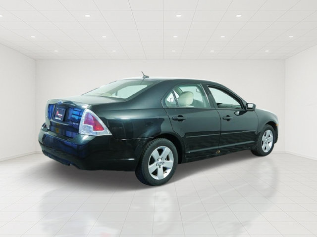 Used 2009 Ford Fusion SE FWD image 7