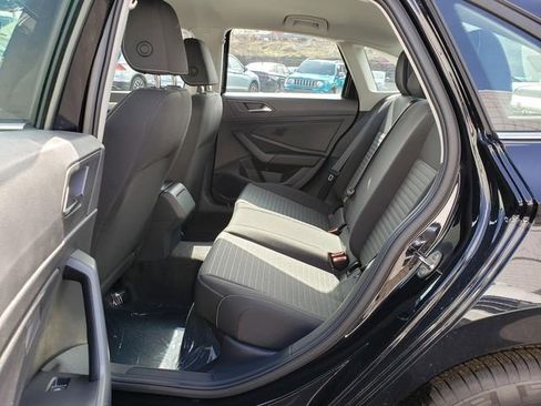 New 2026 Volkswagen Jetta S image 7