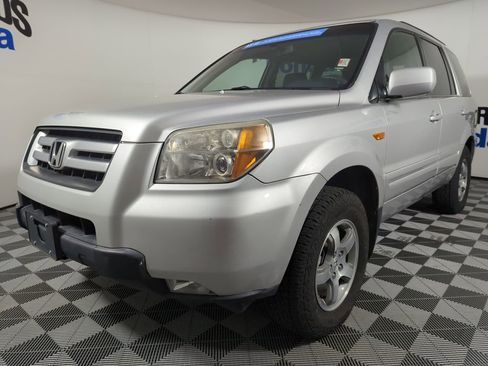 Used 2007 Honda Pilot EX-L image 1