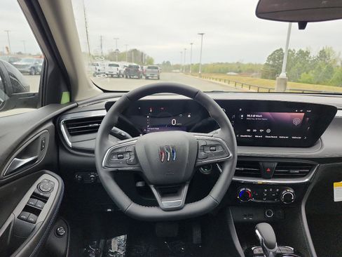 New 2026 Buick Encore GX Sport Touring image 13