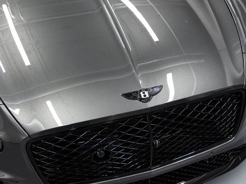 New 2026 Bentley Continental GT AWD/4WD image 11