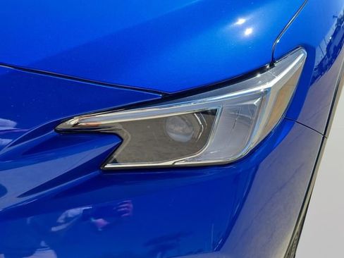 New 2025 Subaru WRX tS AWD/4WD image 6