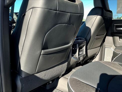 New 2026 RAM 2500 Laramie image 12