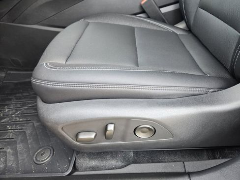 New 2025 Chevrolet Blazer EV LT FWD image 16