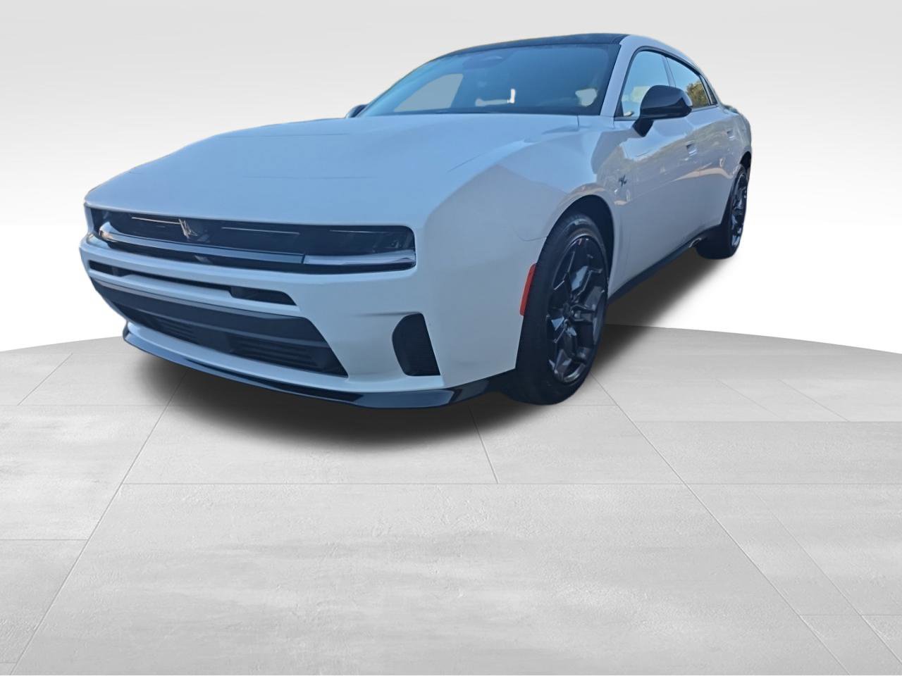New 2027 Dodge Charger R/T w/ Blacktop Package AWD/4WD image 3