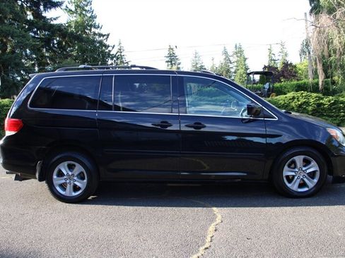 Used 2008 Honda Odyssey Touring image 13