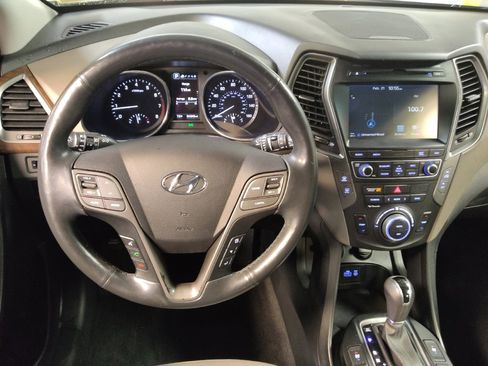 Used 2018 Hyundai Santa Fe Sport w/ 2.4L Tech Package 04 image 22