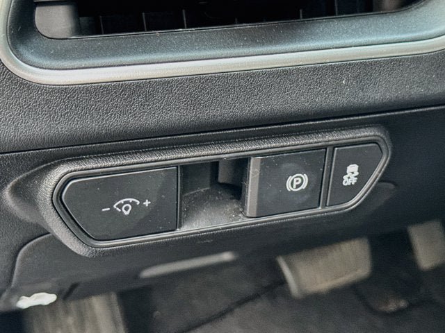 Certified 2025 Kia K4 FWD image 10