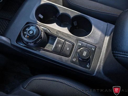 Used 2023 Ford Bronco Sport Badlands image 36