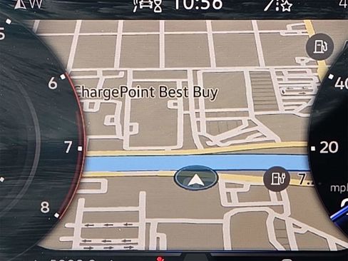 Used 2024 Volkswagen Tiguan SEL R-Line w/ MDO Package, Two-Row image 19