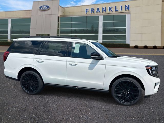 New 2027 Ford Expedition Platinum w/ Stealth Performance Package AWD/4WD image 8