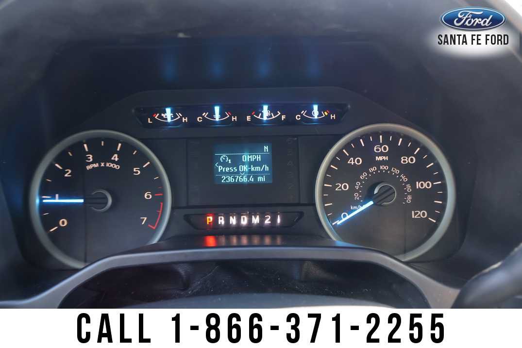 Used 2017 Ford F150 XLT w/ XTR Package AWD/4WD image 39