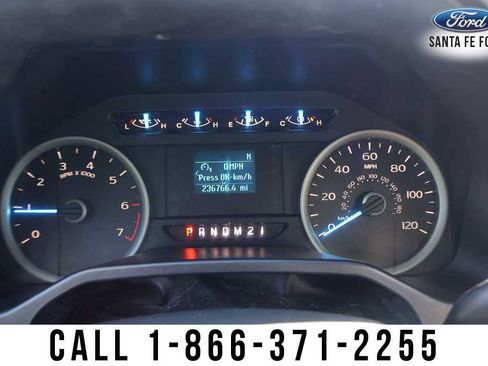 Used 2017 Ford F150 XLT w/ XTR Package AWD/4WD image 39
