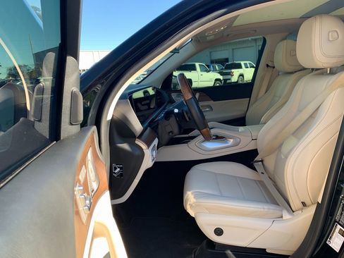 Used 2022 Mercedes-Benz GLE 350 GLE 350 image 25