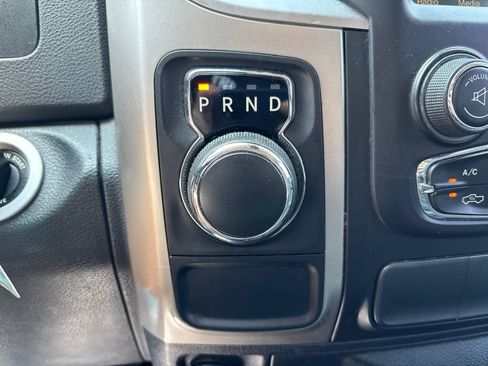 Used 2016 RAM 1500 Big Horn RWD image 45