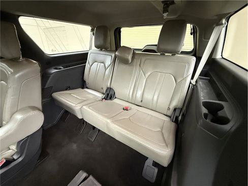 Used 2019 Ford Expedition Max Limited w/ Equipment Group 301A image 25