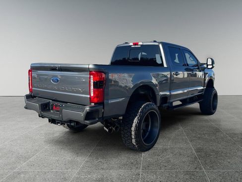 Used 2023 Ford F250 Lariat w/ Lariat Ultimate Package image 6